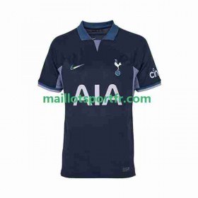 Maillot de Foot Tottenham Hotspur Exterieur 2023/24